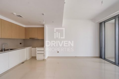 Byt v Dubai Creek Harbour (The Lagoons), SAE 1 ložnice, 71 m² Č.: 602442 - fotografie 3
