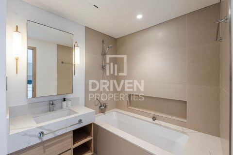 Byt v Dubai Creek Harbour (The Lagoons), SAE 1 ložnice, 71 m² Č.: 602442 - fotografie 11
