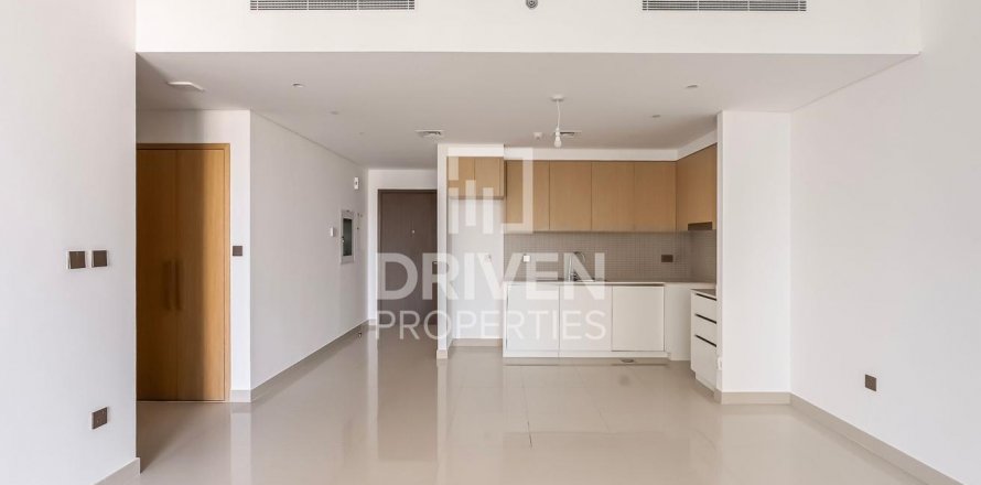 Byt v Dubai Creek Harbour (The Lagoons), SAE 1 ložnice, 71 m² Č.: 602442