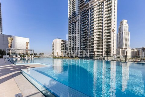 Byt v Dubai Creek Harbour (The Lagoons), SAE 1 ložnice, 71 m² Č.: 602442 - fotografie 8