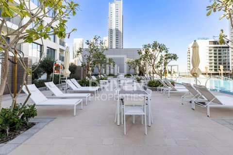 Byt v Dubai Creek Harbour (The Lagoons), SAE 1 ložnice, 71 m² Č.: 602442 - fotografie 13