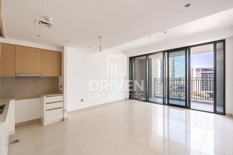 Byt v Dubai Creek Harbour (The Lagoons), SAE 1 ložnice, 71 m² Č.: 602442 - fotografie 4
