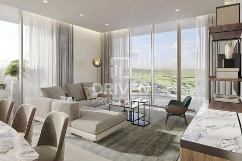 Apartment in Dubai Hills Estate, UAE 1 bedroom, 95 sq.m. № 602444 - photo 1
