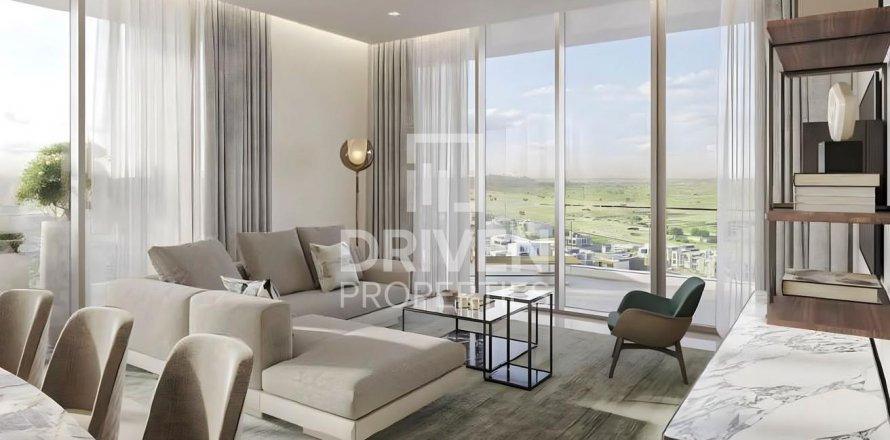 Apartment in Dubai Hills Estate, UAE 1 bedroom, 95 sq.m. № 602444