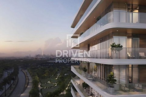 Apartment in Dubai Hills Estate, UAE 1 bedroom, 95 sq.m. № 602444 - photo 6