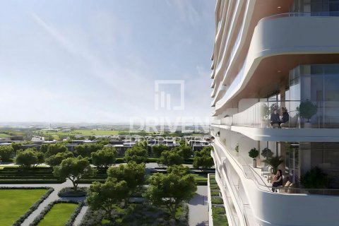 Apartment in Dubai Hills Estate, UAE 1 bedroom, 95 sq.m. № 602444 - photo 7
