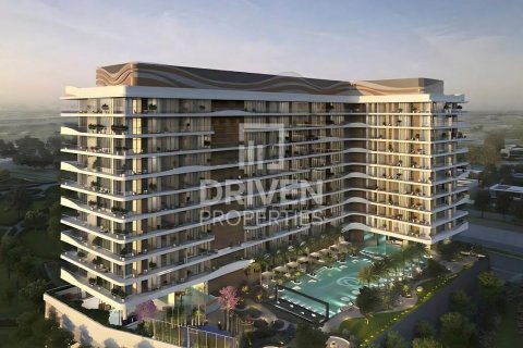 Apartment in Dubai Hills Estate, UAE 1 bedroom, 95 sq.m. № 602444 - photo 8