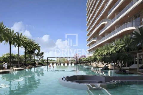 Apartment in Dubai Hills Estate, UAE 1 bedroom, 95 sq.m. № 602444 - photo 10