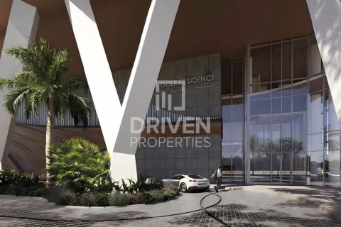 Apartment in Dubai Hills Estate, UAE 1 bedroom, 95 sq.m. № 602444 - photo 4