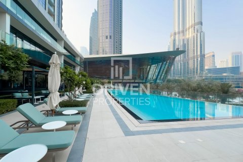 Downtown Dubai (Downtown Burj Dubai), Dubai, BAE’de satılık daire 2 yatak odası, 112 m&sup2; No 602441 - fotoğraf 18