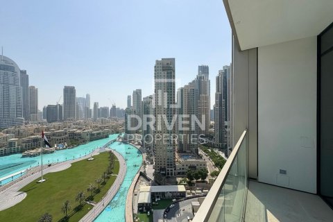 Downtown Dubai (Downtown Burj Dubai), Dubai, BAE’de satılık daire 2 yatak odası, 112 m&sup2; No 602441 - fotoğraf 21