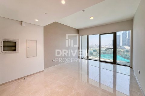 Downtown Dubai (Downtown Burj Dubai), Dubai, BAE’de satılık daire 2 yatak odası, 112 m&sup2; No 602441 - fotoğraf 22