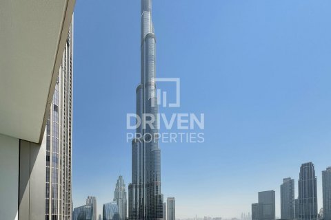 Downtown Dubai (Downtown Burj Dubai), Dubai, BAE’de satılık daire 2 yatak odası, 112 m&sup2; No 602441 - fotoğraf 2