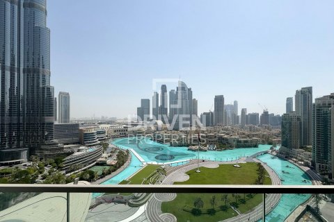 Downtown Dubai (Downtown Burj Dubai), Dubai, BAE’de satılık daire 2 yatak odası, 112 m&sup2; No 602441 - fotoğraf 3