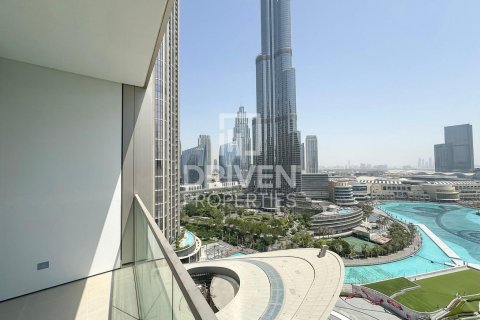 Downtown Dubai (Downtown Burj Dubai), Dubai, BAE’de satılık daire 2 yatak odası, 112 m&sup2; No 602441 - fotoğraf 1
