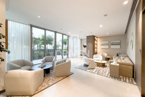 Downtown Dubai (Downtown Burj Dubai), Dubai, BAE’de satılık daire 2 yatak odası, 112 m&sup2; No 602441 - fotoğraf 24