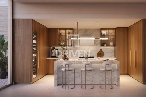 Apartament në Palm Jumeirah, Dubai, Emiratet e Bashkuara Arabe 2 dhoma gjumi, 156 m2. № 602443 - Foto 4