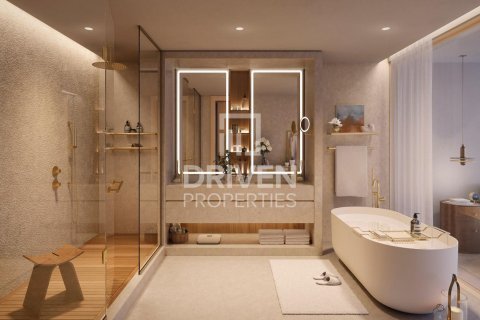 Apartament në Palm Jumeirah, Dubai, Emiratet e Bashkuara Arabe 2 dhoma gjumi, 156 m2. № 602443 - Foto 9