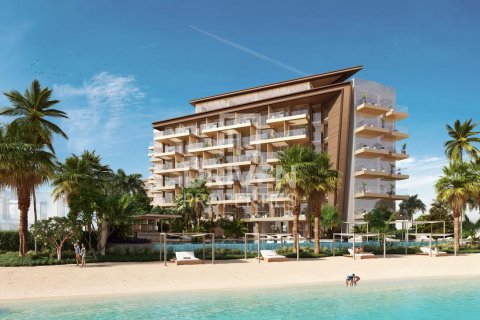 Apartament në Palm Jumeirah, Dubai, Emiratet e Bashkuara Arabe 2 dhoma gjumi, 156 m2. № 602443 - Foto 8