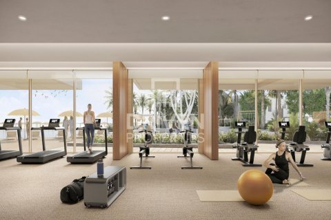 Apartament në Palm Jumeirah, Dubai, Emiratet e Bashkuara Arabe 2 dhoma gjumi, 156 m2. № 602443 - Foto 6