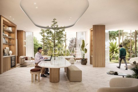 Apartament në Palm Jumeirah, Dubai, Emiratet e Bashkuara Arabe 2 dhoma gjumi, 156 m2. № 602443 - Foto 3