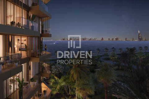Apartament në Palm Jumeirah, Dubai, Emiratet e Bashkuara Arabe 2 dhoma gjumi, 156 m2. № 602443 - Foto 7