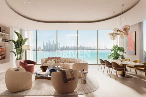 Apartament në Palm Jumeirah, Dubai, Emiratet e Bashkuara Arabe 2 dhoma gjumi, 156 m2. № 602443 - Foto 1