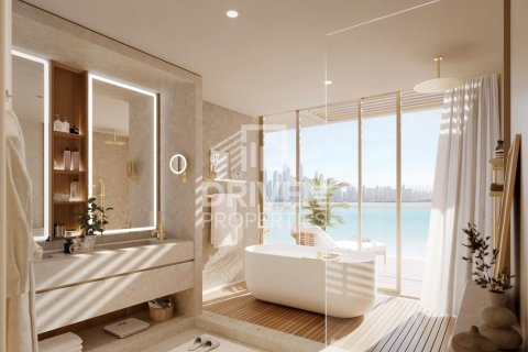 Apartament në Palm Jumeirah, Dubai, Emiratet e Bashkuara Arabe 2 dhoma gjumi, 156 m2. № 602443 - Foto 13
