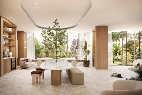 Apartament në Palm Jumeirah, Dubai, Emiratet e Bashkuara Arabe 2 dhoma gjumi, 156 m2. № 602443 - Foto 2