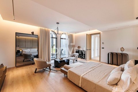 Vila v Jumeirah Islands, Dubai, SAE 4 ložnice, 542 m² Č.: 602451 - fotografie 17