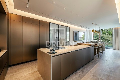 Vila v Jumeirah Islands, Dubai, SAE 4 ložnice, 542 m² Č.: 602451 - fotografie 8