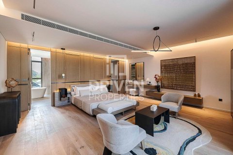 Vila v Jumeirah Islands, Dubai, SAE 4 ložnice, 542 m² Č.: 602451 - fotografie 15