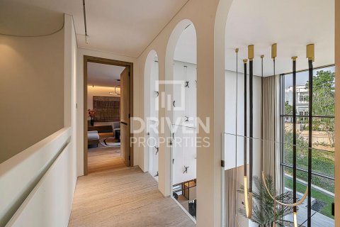 Vila v Jumeirah Islands, Dubai, SAE 4 ložnice, 542 m² Č.: 602451 - fotografie 22