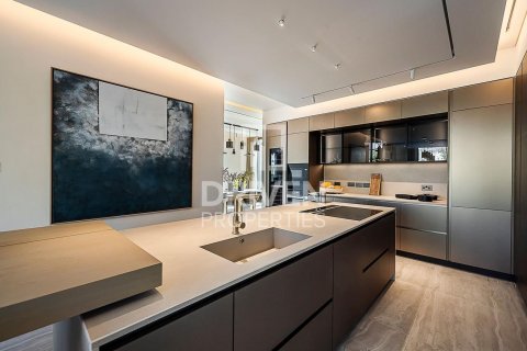 Vila v Jumeirah Islands, Dubai, SAE 4 ložnice, 542 m² Č.: 602451 - fotografie 9