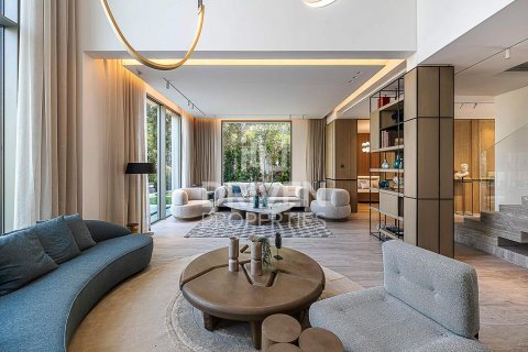 Vila v Jumeirah Islands, Dubai, SAE 4 ložnice, 542 m² Č.: 602451 - fotografie 13