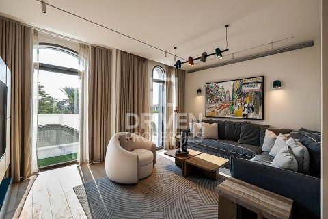 Vila v Jumeirah Islands, Dubai, SAE 4 ložnice, 542 m² Č.: 602451 - fotografie 11