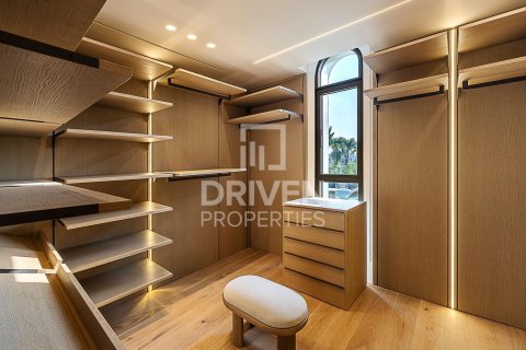Vila v Jumeirah Islands, Dubai, SAE 4 ložnice, 542 m² Č.: 602451 - fotografie 23