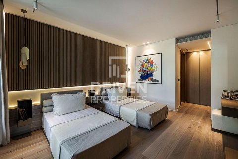 Vila v Jumeirah Islands, Dubai, SAE 4 ložnice, 542 m² Č.: 602451 - fotografie 10