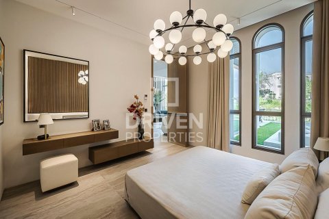 Vila v Jumeirah Islands, Dubai, SAE 4 ložnice, 542 m² Č.: 602451 - fotografie 24