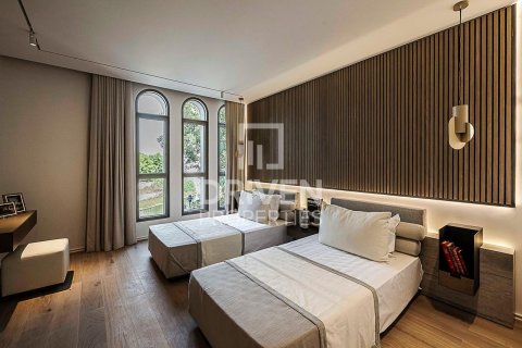 Vila v Jumeirah Islands, Dubai, SAE 4 ložnice, 542 m² Č.: 602451 - fotografie 20