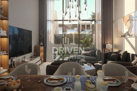 Řadový dům v Dubai Investment Park, SAE 4 ložnice, 258 m² Č.: 602452 - fotografie 3