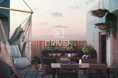 Řadový dům v Dubai Investment Park, SAE 4 ložnice, 258 m² Č.: 602452 - fotografie 5