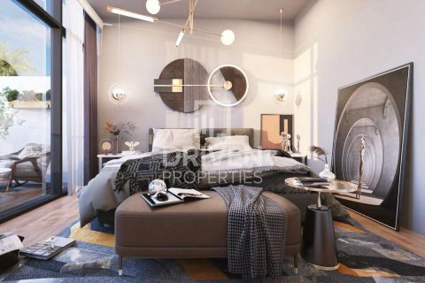 Řadový dům v Dubai Investment Park, SAE 4 ložnice, 258 m² Č.: 602452 - fotografie 11