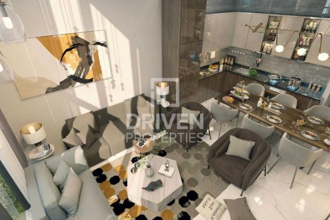 Řadový dům v Dubai Investment Park, SAE 4 ložnice, 258 m² Č.: 602452 - fotografie 4