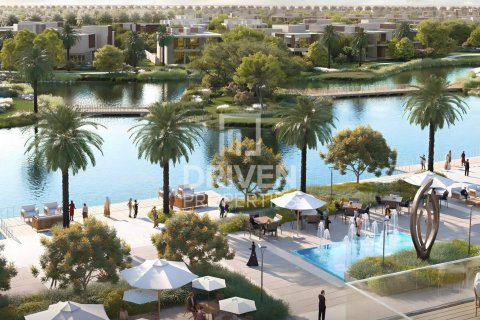 וילה למכירה ב Dubai Land, Dubai, איחוד האמירויות  6 חדרי שינה, 737 מ"ר, מספר 602450 - תמונה 12