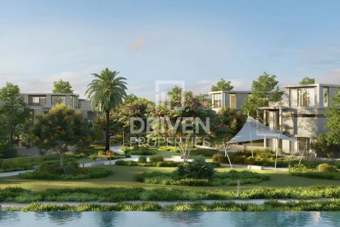 וילה למכירה ב Dubai Land, Dubai, איחוד האמירויות  6 חדרי שינה, 737 מ"ר, מספר 602450 - תמונה 14