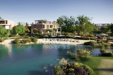 וילה למכירה ב Dubai Land, Dubai, איחוד האמירויות  6 חדרי שינה, 737 מ"ר, מספר 602450 - תמונה 13