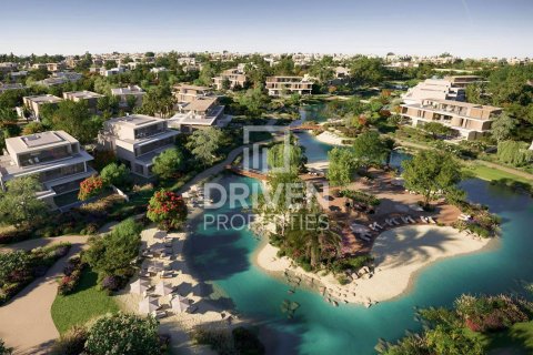 וילה למכירה ב Dubai Land, Dubai, איחוד האמירויות  6 חדרי שינה, 737 מ"ר, מספר 602450 - תמונה 19