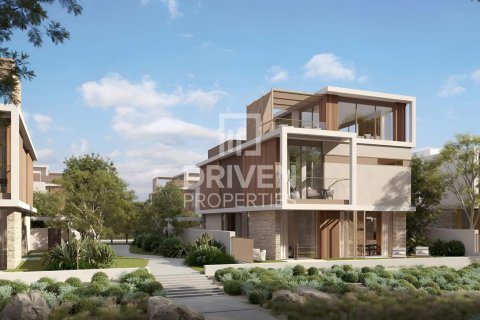 וילה למכירה ב Dubai Land, Dubai, איחוד האמירויות  6 חדרי שינה, 737 מ"ר, מספר 602450 - תמונה 15