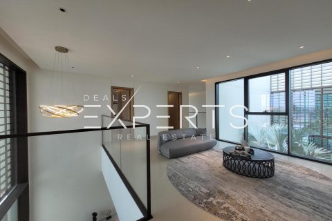 Vilë në Saadiyat Island, Abu Dhabi, Emiratet e Bashkuara Arabe 5 dhoma gjumi, 1047.9 m2. № 569039 - Foto 12